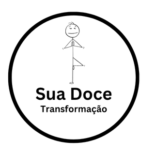Sua Doce Transformação